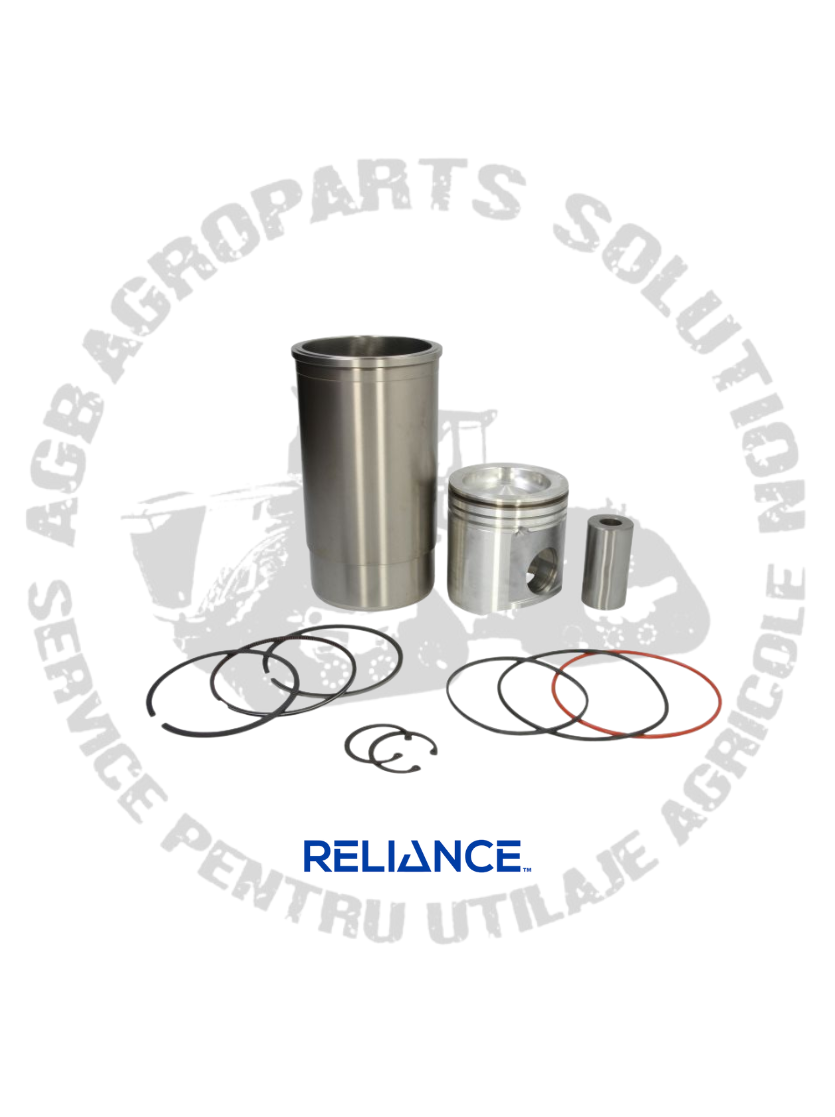 Set cilindru ansamblu piston John Deere RELIANCE DZ109732 RE536083 QRE536083