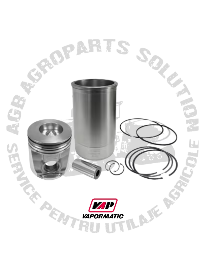 Set cilindru ansamblu piston John Deere Vapormatic RE520835 RE66271 RE505110 VPB9705