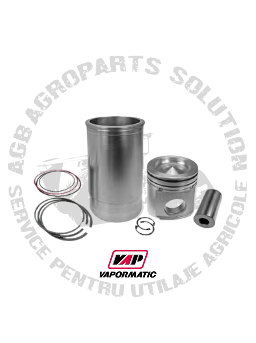 Set cilindru ansamblu piston John Deere Vapormatic RE524450 RE521616 VPB8630