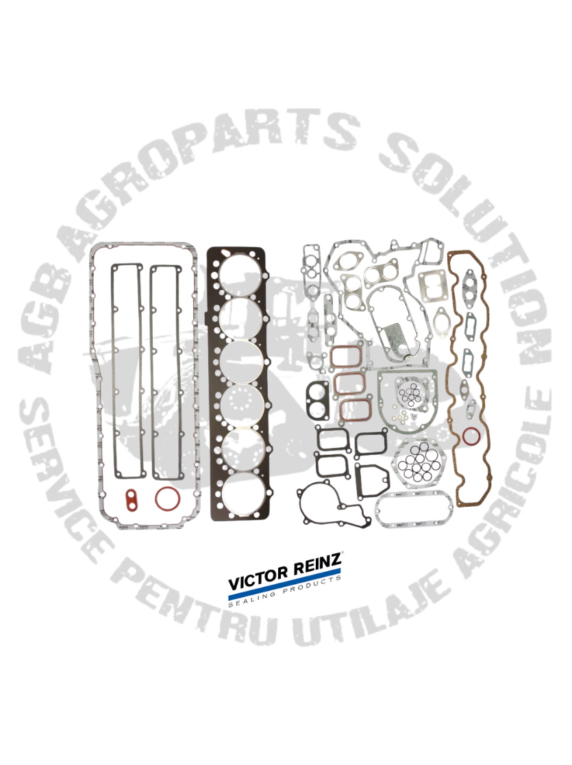 Set complet garnituri motor John Deere Victor Reintz RE527549 01-45385-01