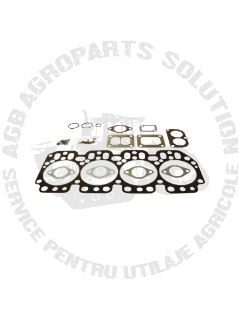Set garnituri John Deere VPA4084