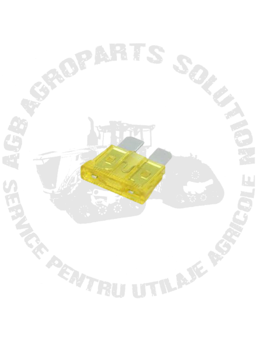 Siguranta Fuzibila 20A