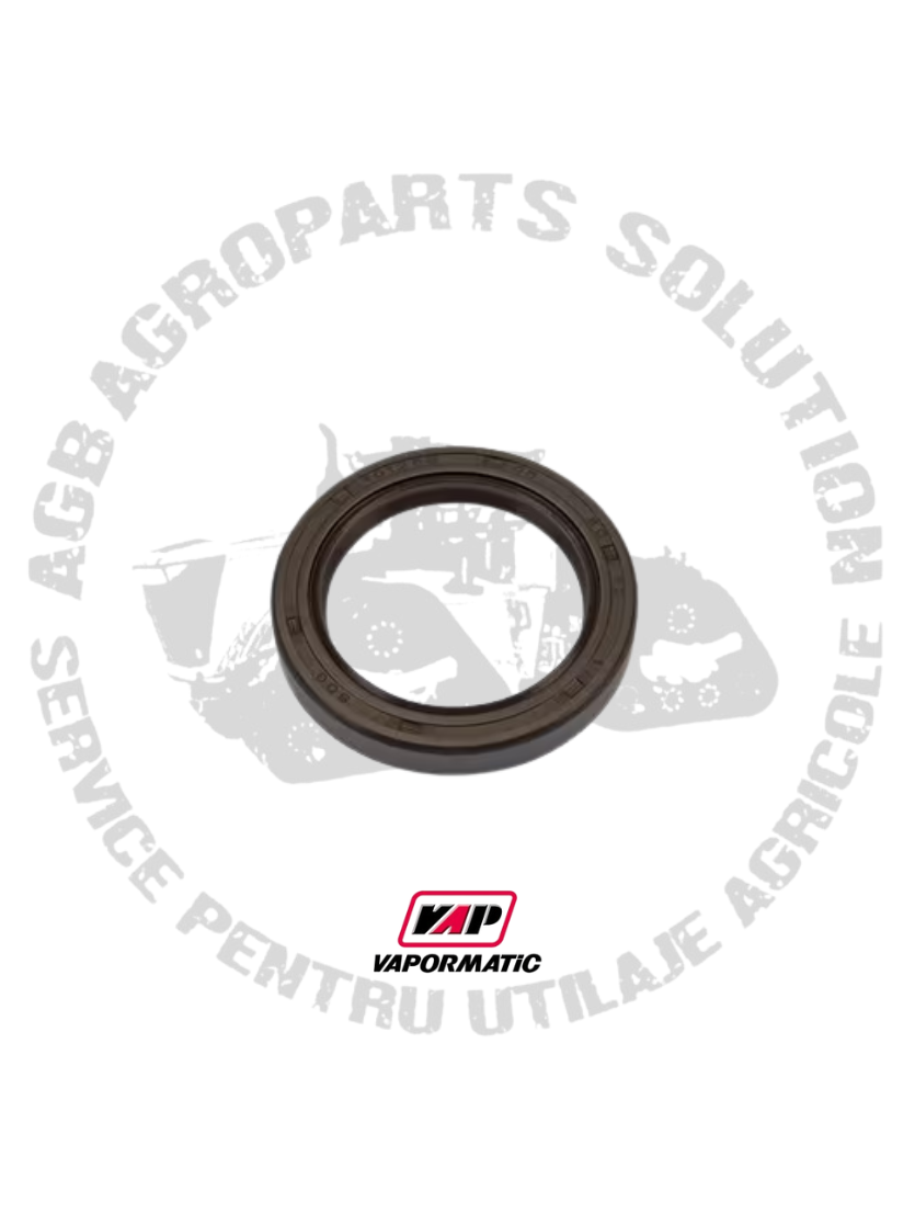 Simering arbore distributie Valtra Massey Ferguson Vapormatic 3637617M1 V614105880 VPC5148
