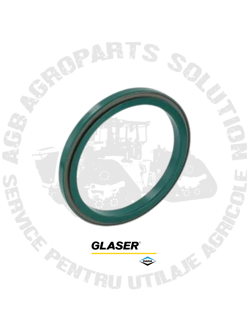 Simering arbore motor palier spate John Deere P77114-01