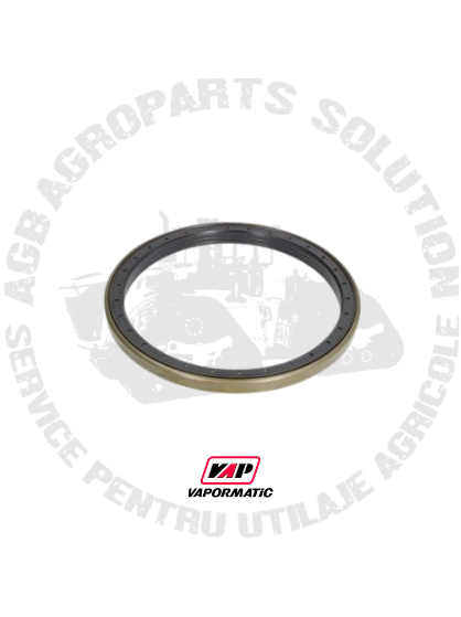 Simering butuc punte fata ZF 2045 2060 John Deere Vapormatic AL81842 VPJ2978