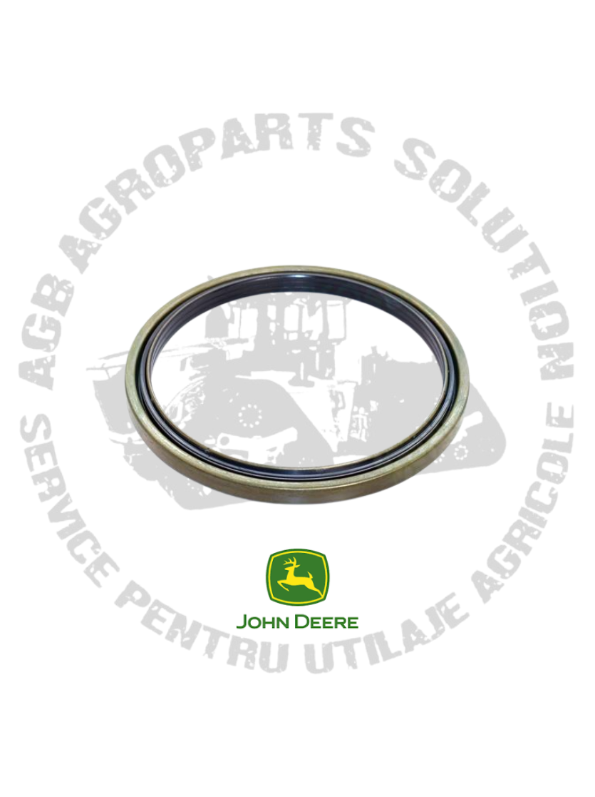 Simering butuc punte fata ZF 2045 2060 John Deere AL81842 T187684