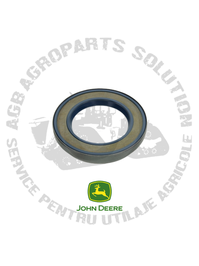 Simering cardan punte fata TLS John Deere AL118443