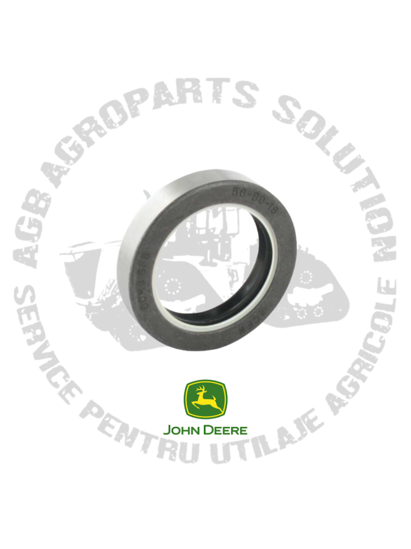 Simering fuzeta punte fata John Deere RE204867