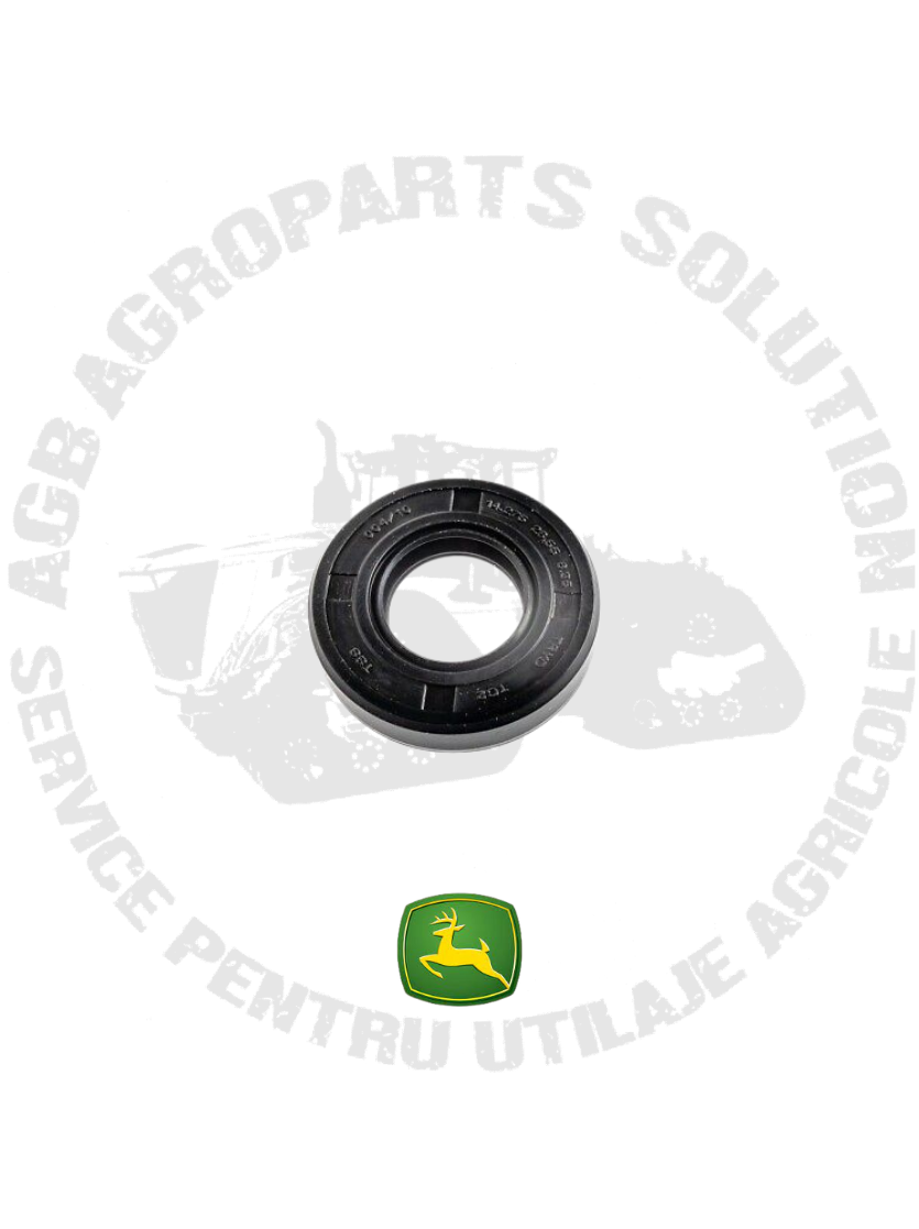 Simering parghie ambreiaj cutie viteze John Deere AR103873 VPH7416