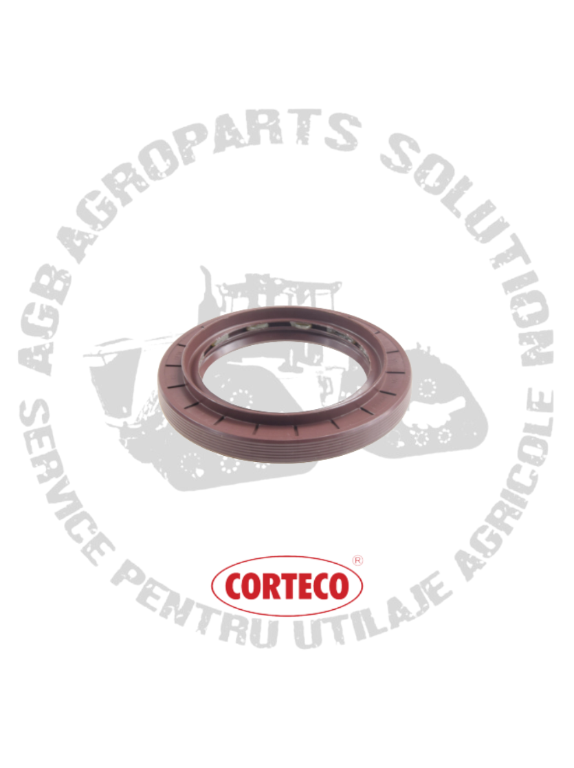 Simering pinion atac punte fata 725 730 733 740 745 750 755 John Deere Dana Spicer AL159591 12017026B