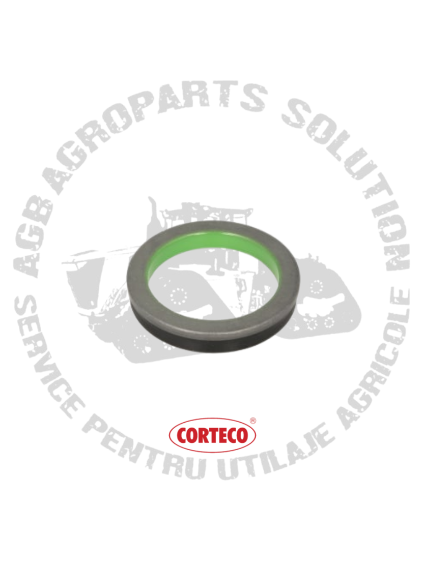 Simering pivot punte fata 755 John Deere Corteco AL110924 12019185B