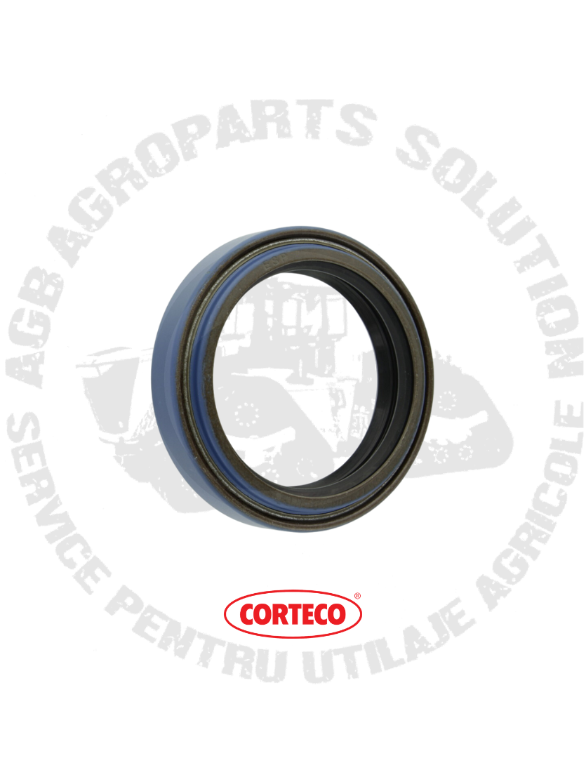 Simering planetara punte fata 7000 7010 8000 John Deere CORTECO RE61249 RE60270 19037028B