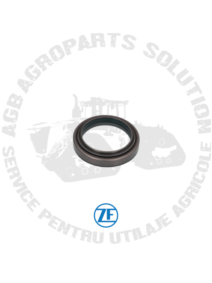 Simering planetara fuzeta punte fata ZF 2045 2060 John Deere ZF AL81843 0734319666