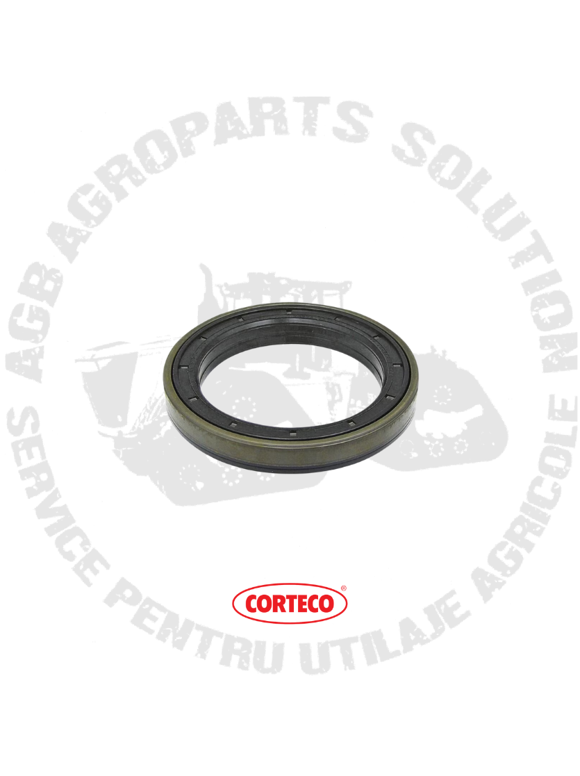 Simering planetara fuzeta punte fata 2045 2060 John Deere Corteco AL81843 12018907B