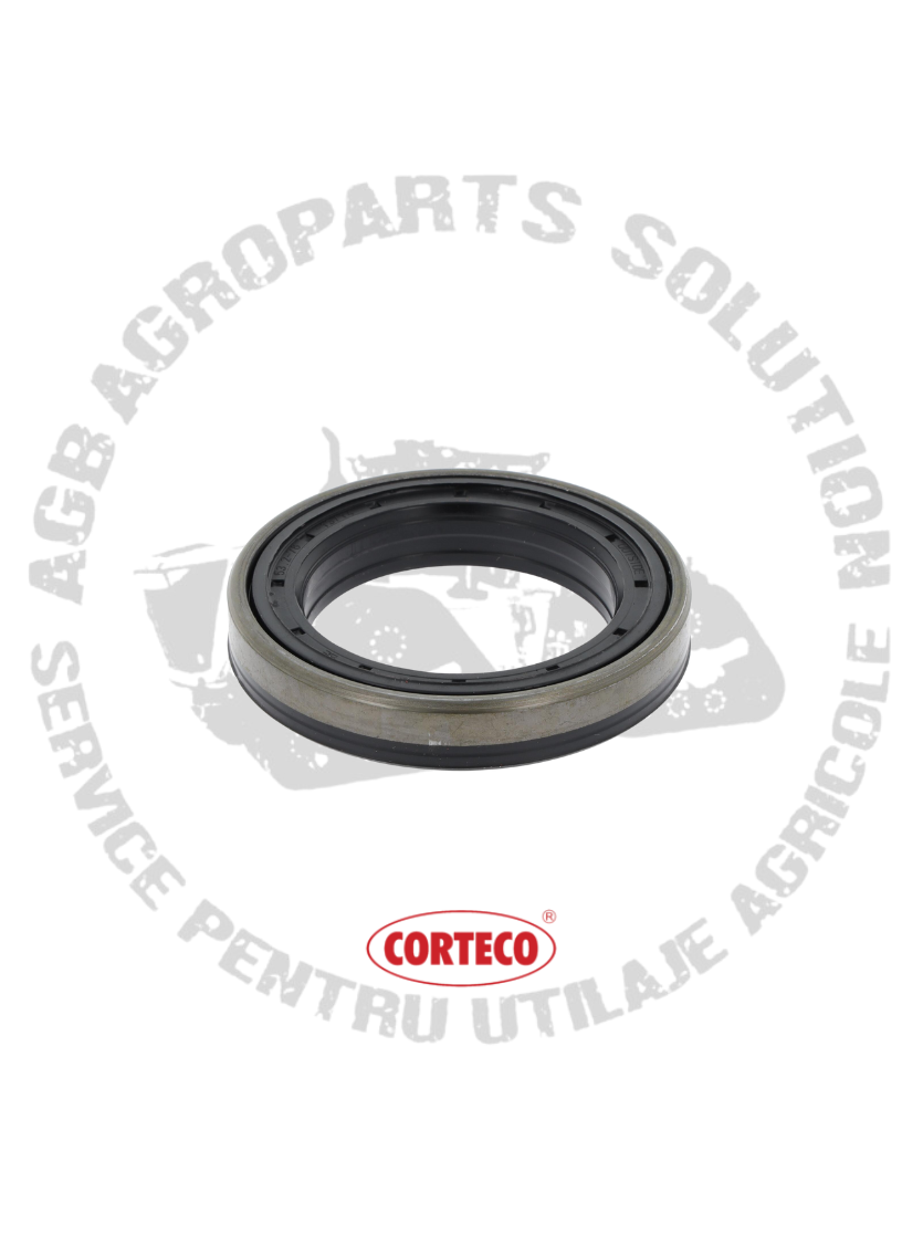 Simering planetara punte fata ZF 2025 2035 John Deere Corteco AL79951 12018678B
