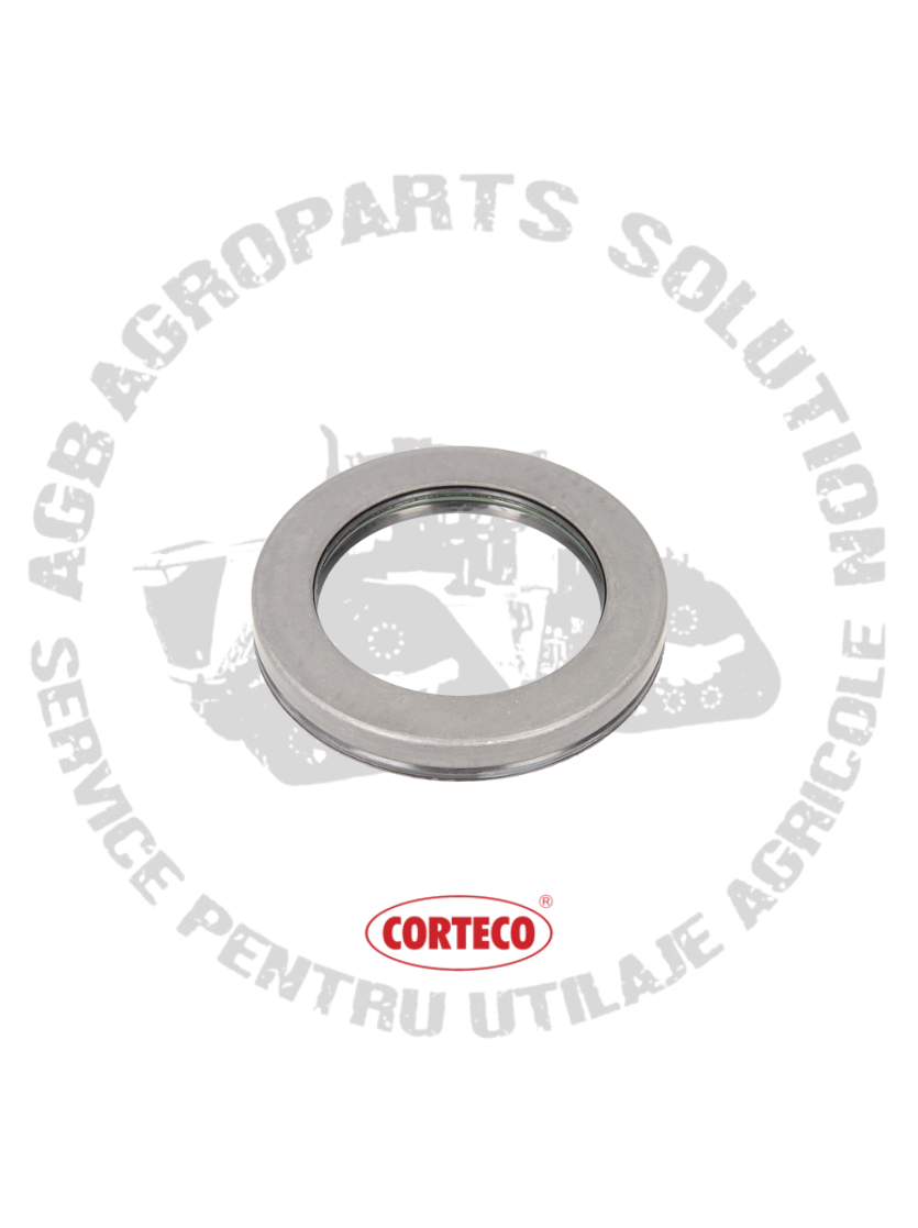 Simering priza putere PTO John Deere Corteco AL202939 AL150750 12019328B