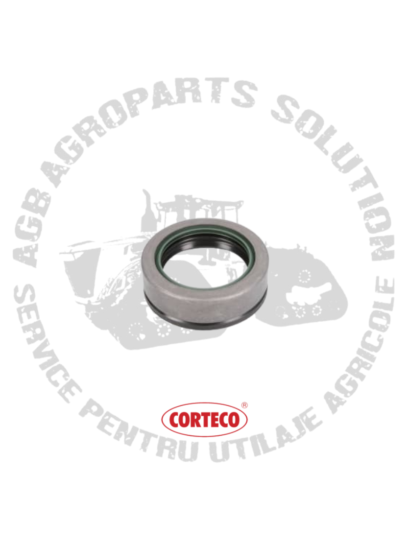 Simering punte fata ZF 2025 2035 2045 2060 John Deere Corteco L110233 AL79952 12019327B