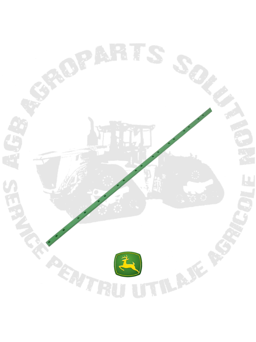 Sina cutite 3m header John Deere H174778