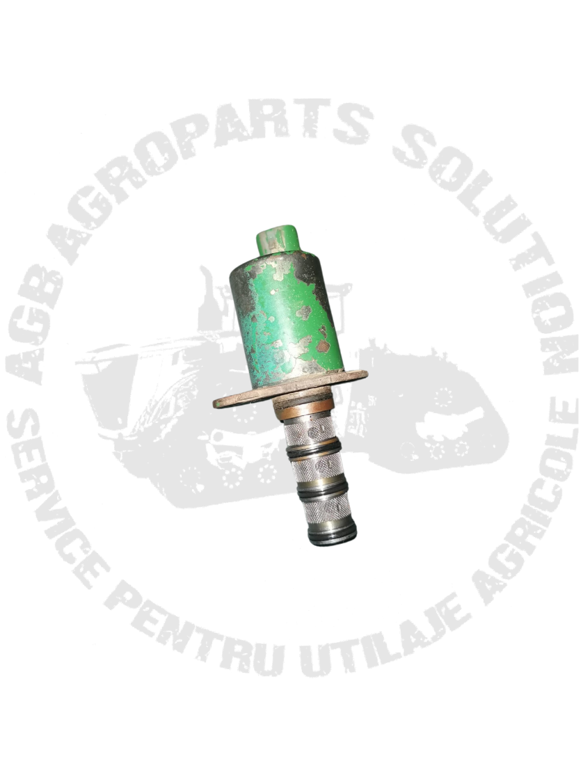Solenoid electrovalva priza putere PTO John Deere AL177192
