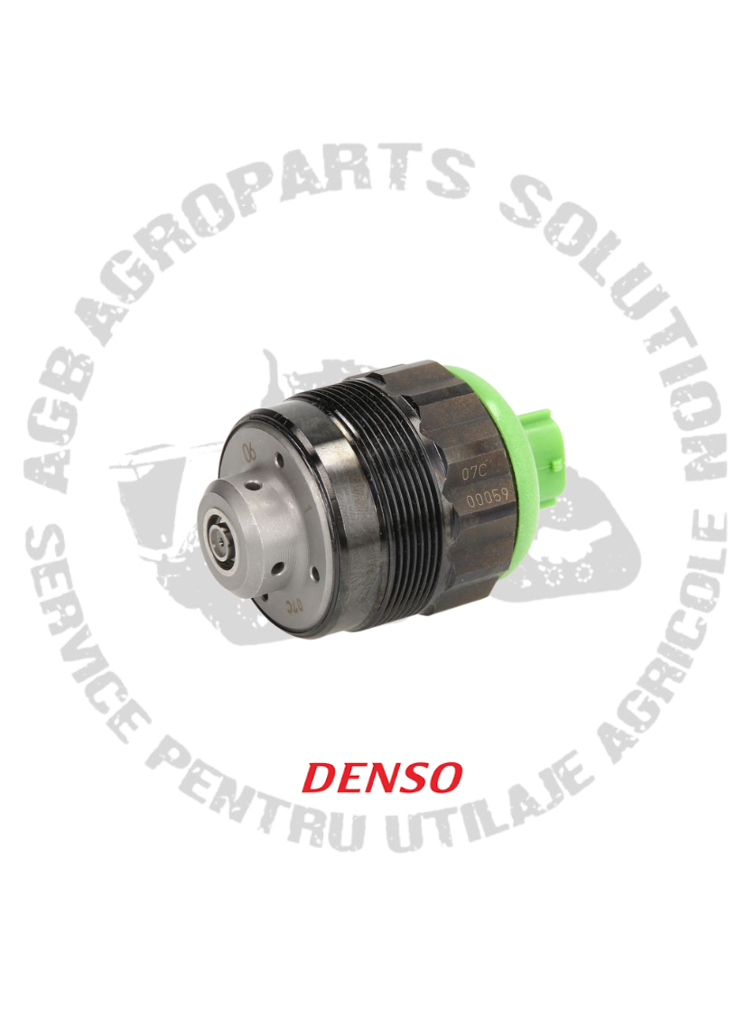 Solenoid valva PCV pompa combustibil inalta presiune John Deere