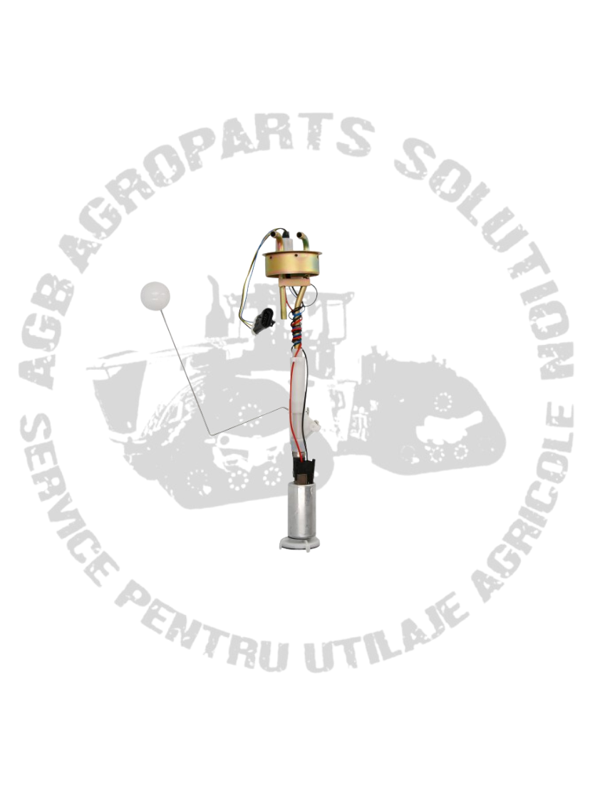 Sonda nivel combustibil rezervor 30.6 gal John Deere AL113225