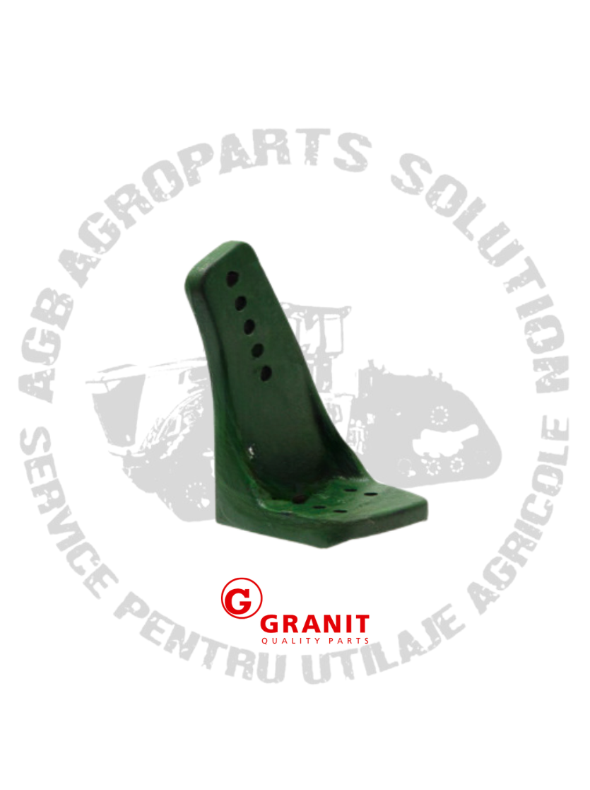 Suport aripa fata dreapta John Deere L157935