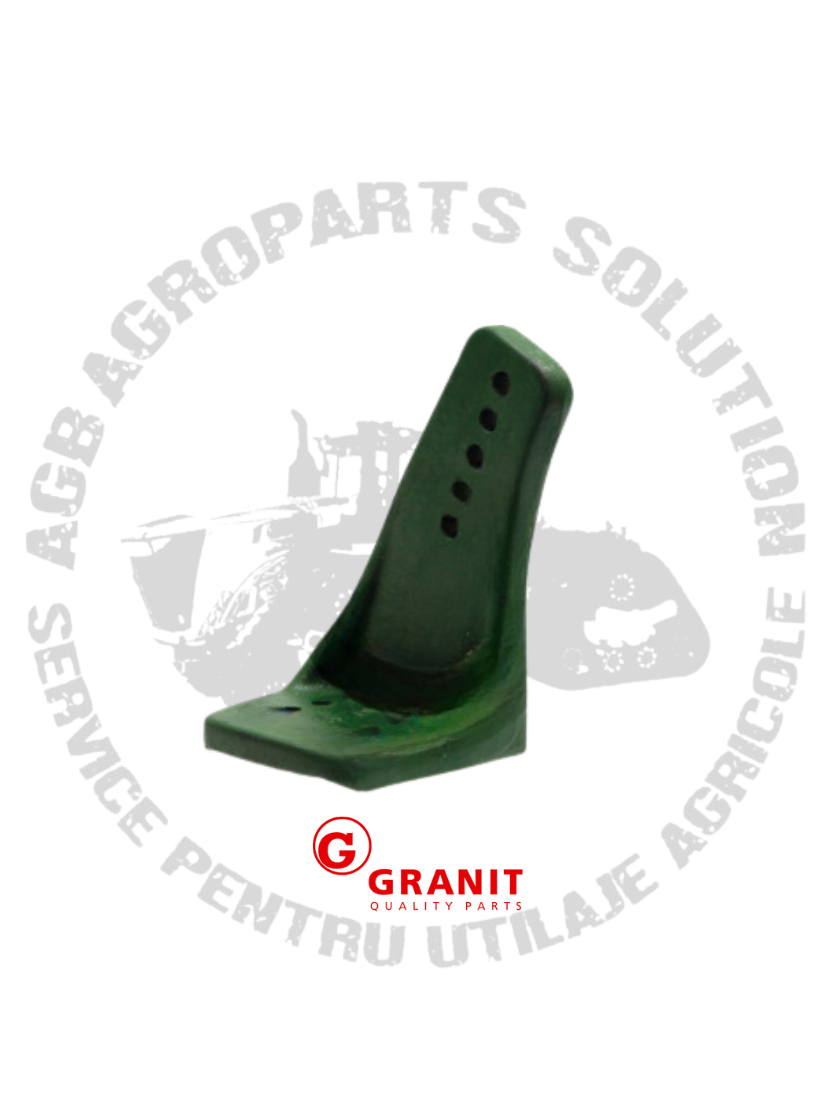 Suport aripa fata stanga John Deere L157934