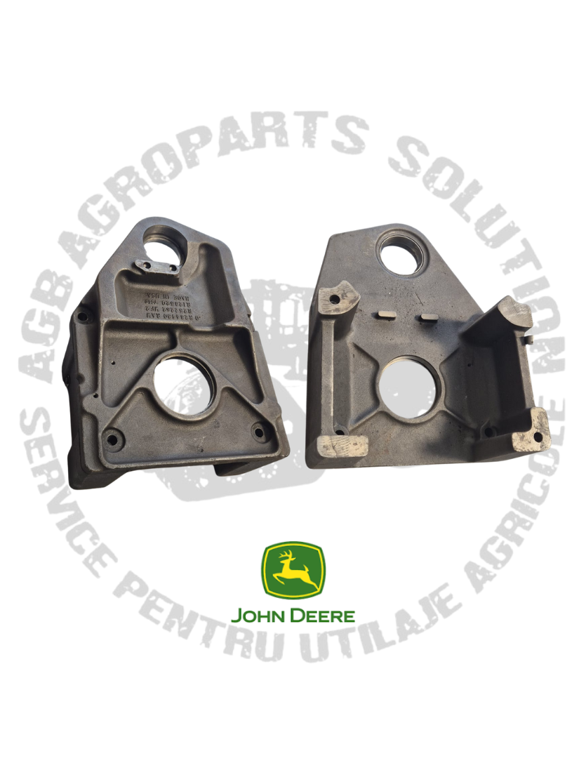 Suport ax iesire si ambreiaj priza putere PTO John Deere RE264172 R252262 L218166 R254955 RE260110