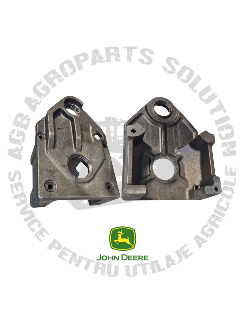 Suport ax iesire si ambreiaj priza putere PTO John Deere R128682 SUB FOR R93494