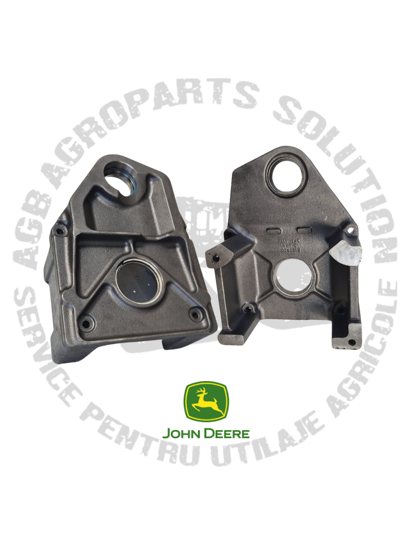 Suport ax iesire si ambreiaj priza putere PTO John Deere RE263772 RE66783 R128520 R105887