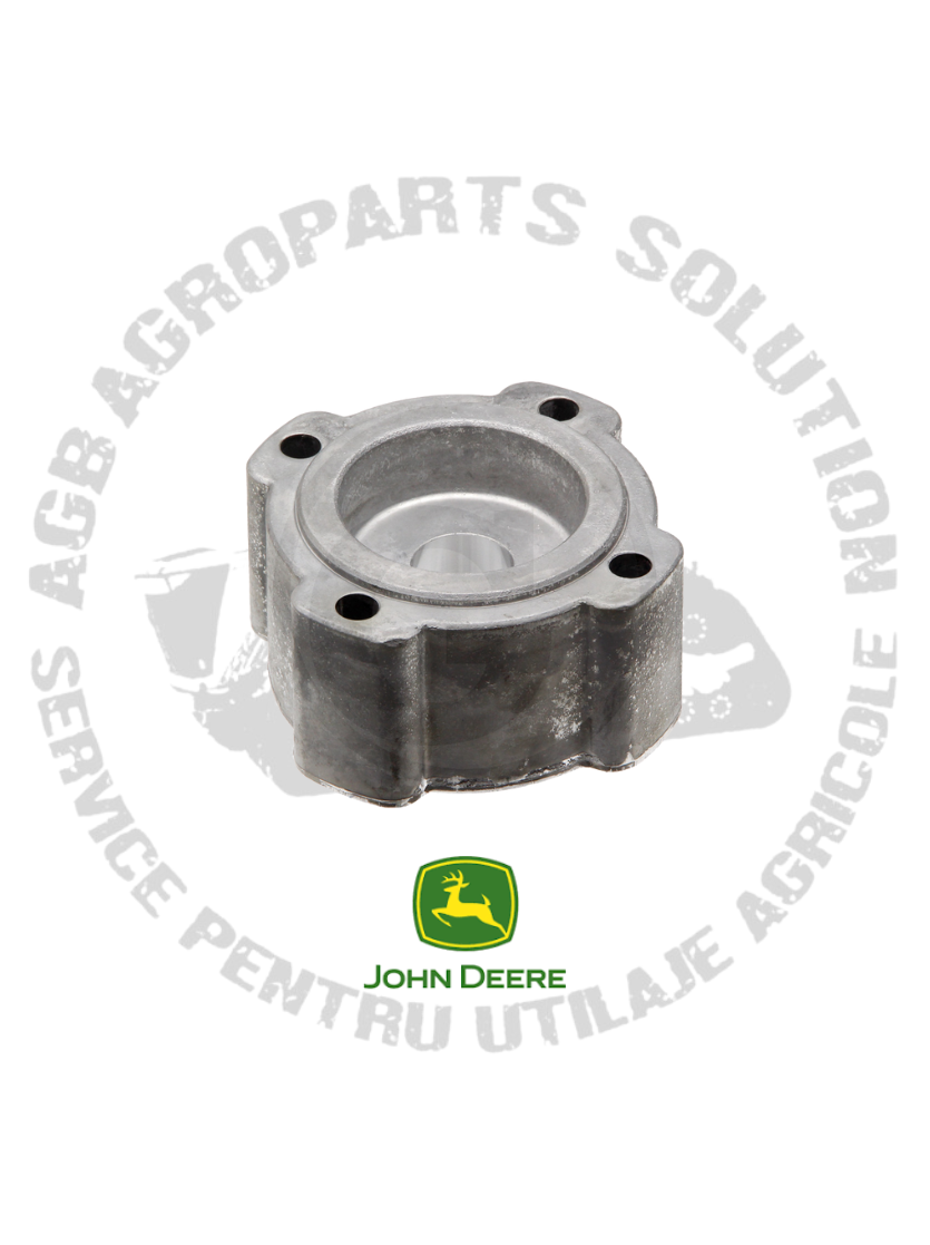 Suport ventilator motor John Deere R92203