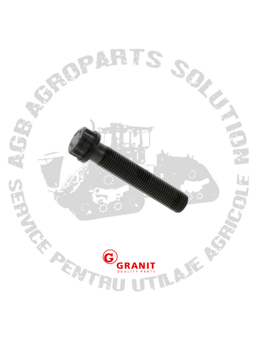 Surub biela motor John Deere Granit R501124 38012554