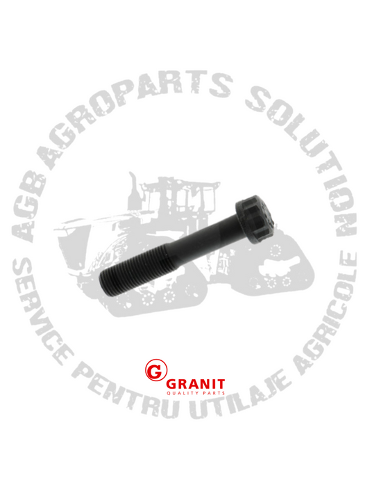 Surub biela motor John Deere Granit R74195 38012463