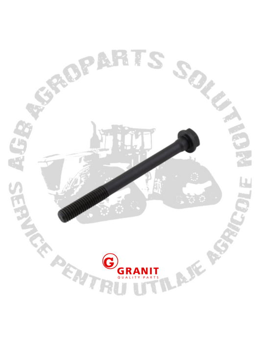 Surub chiulasa 4v John Deere Granit R534091 R502511 38012782