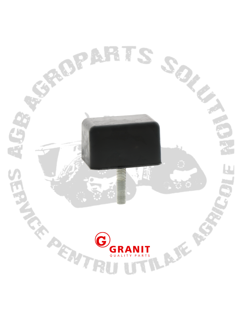 Tampon punte fata TLS John Deere GRANIT AL169853