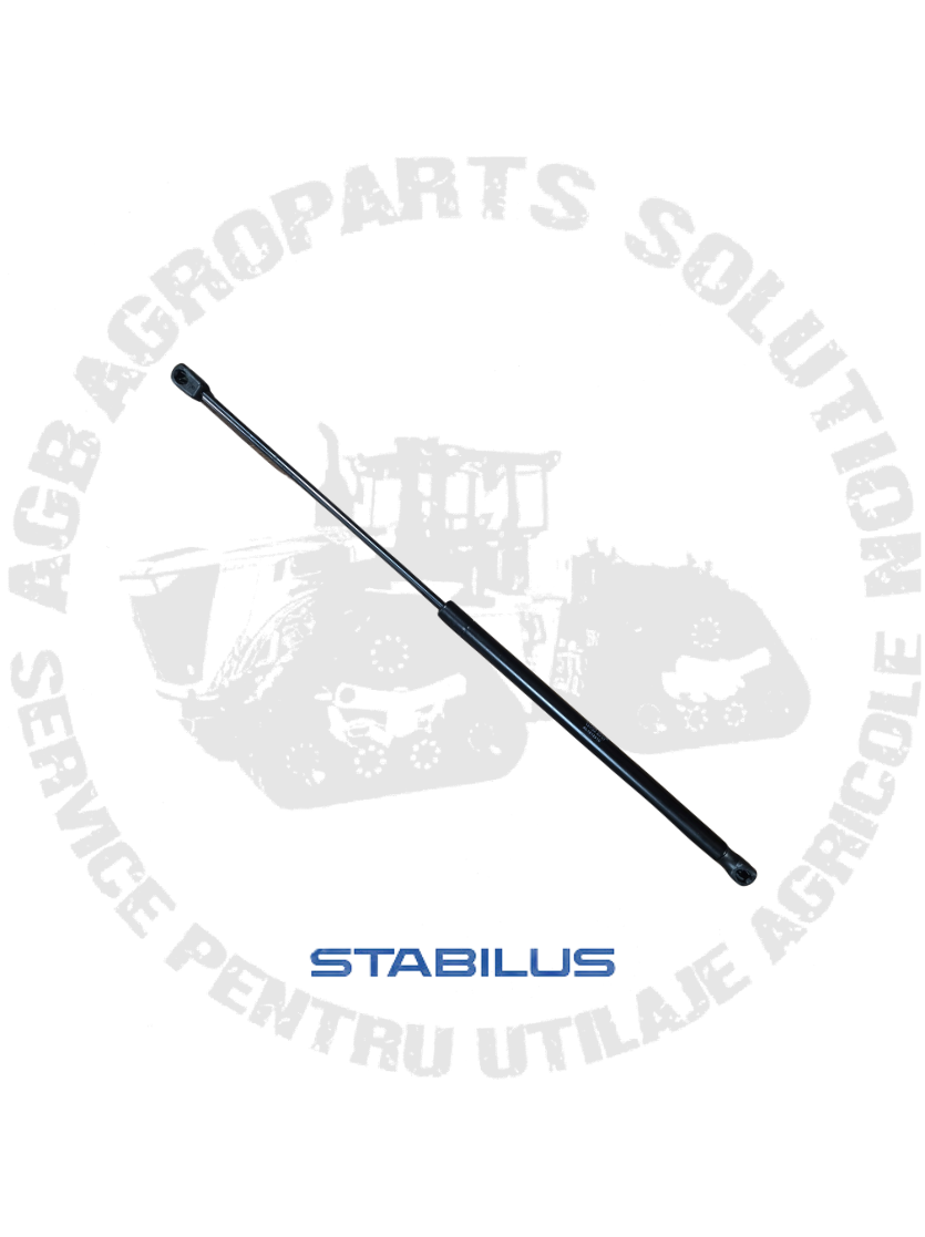 Telescop capota John Deere STABILUS AL181251 CA017338