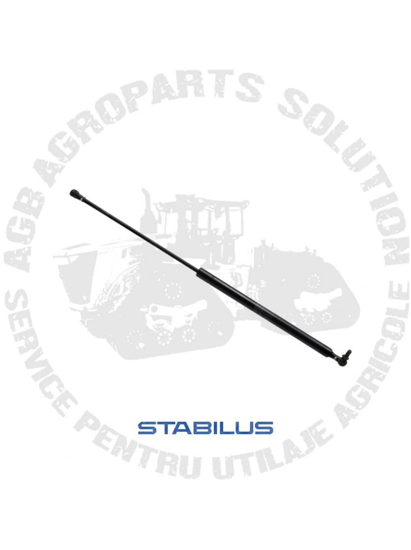 Telescop geam spate John Deere STABILUS AL174357 AL81578 AL114803 AL77303 CA9867BN 9867BN