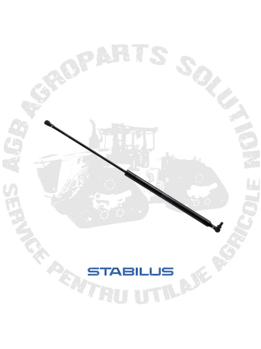 Telescop geam spate John Deere STABILUS AL174357 AL81578 AL114803 AL77303 CA9867BN 9867BN STA9867BN