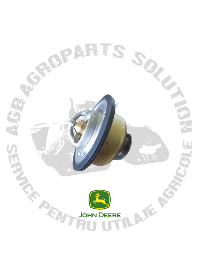 Termostat John Deere RE528652 RE538289 RE527018