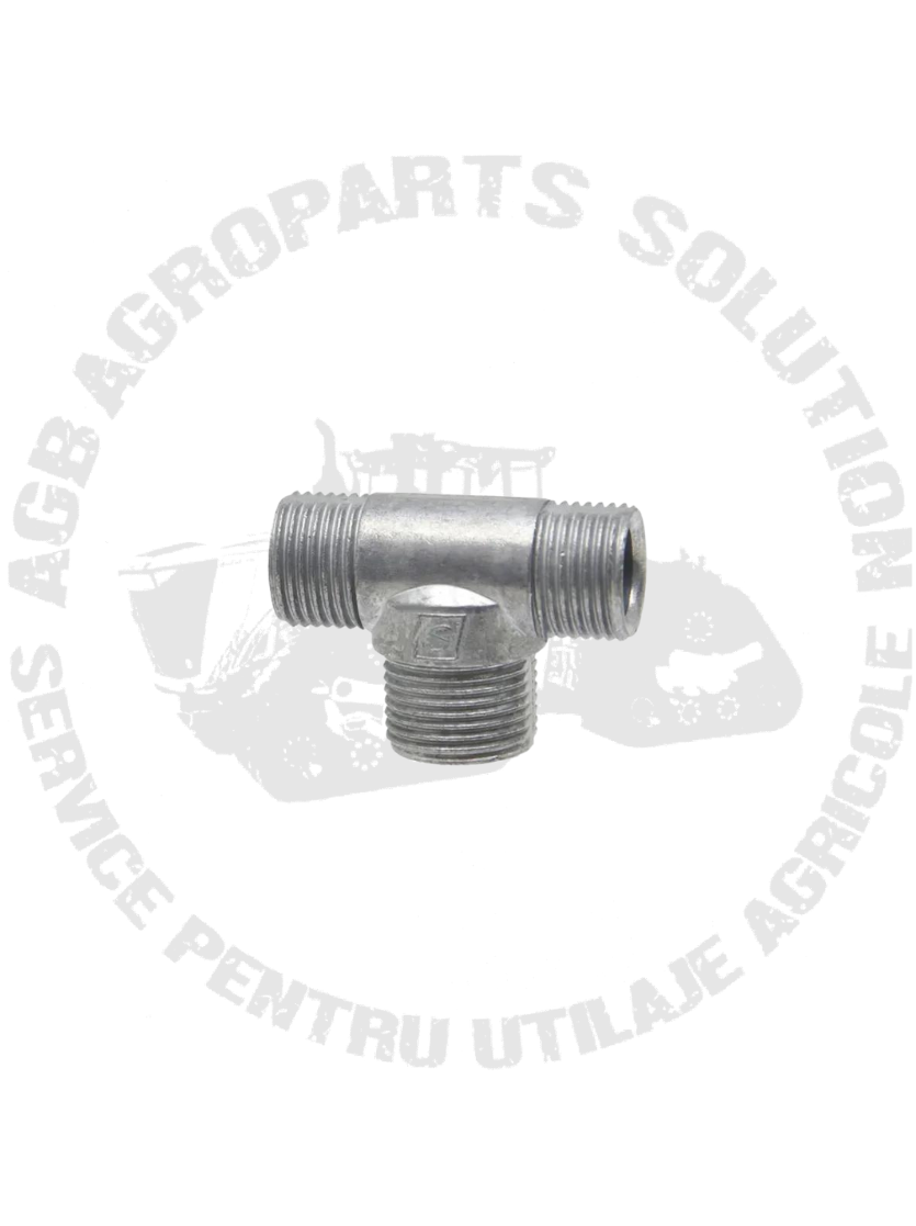 Teu Injector R71963