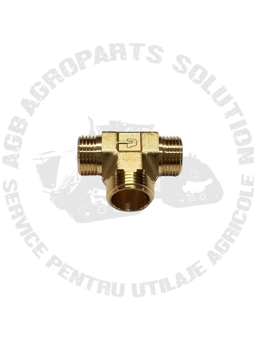 Teu Injector R79606