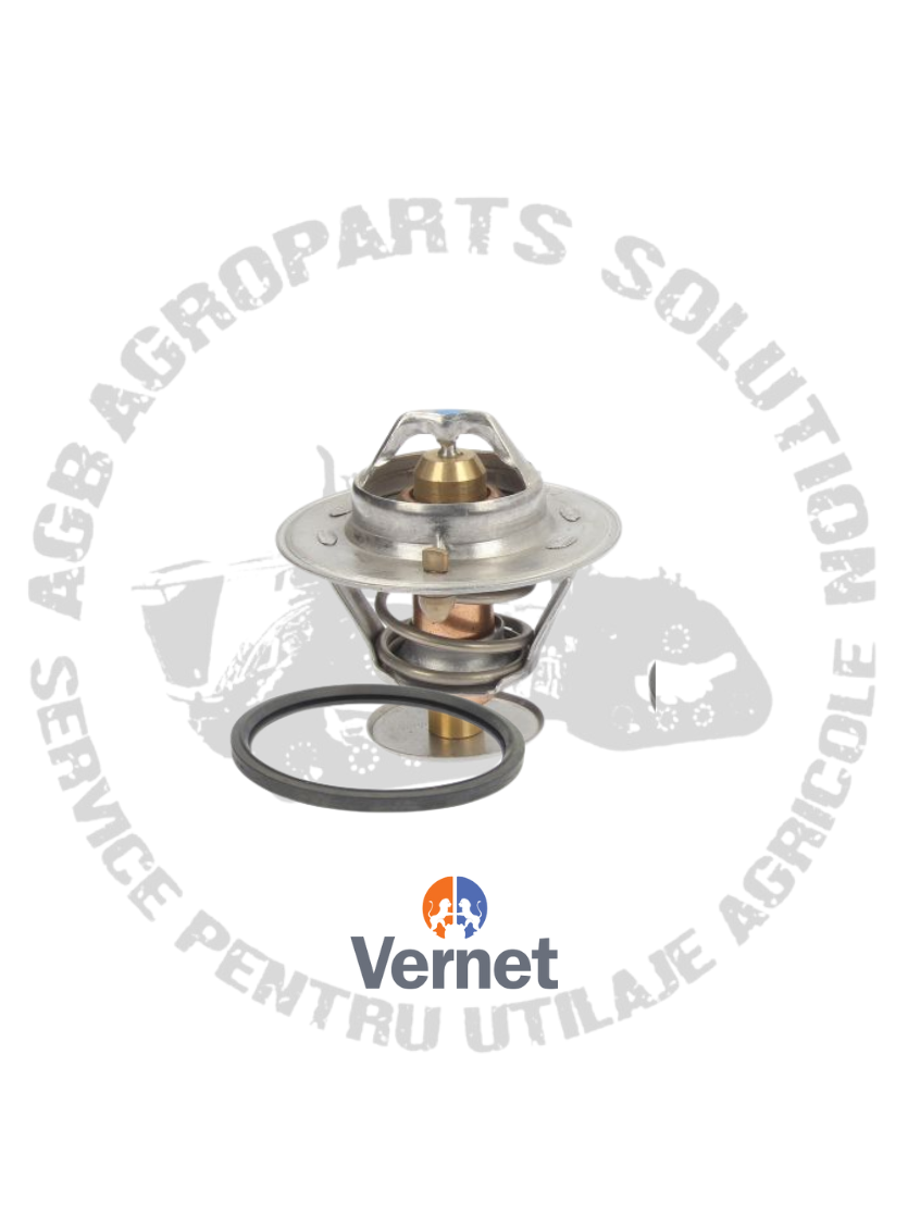 Thermostat John Deere Vernet DZ120502 DZ113382 RE507225 RE517011 TH7024.78J