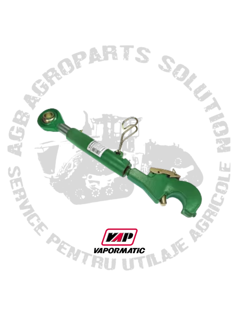 Tirant central M36 cat.3 587-782 mm AL176465 AL80678 AL215043 AL236442 AL213990 BL15052 VPL5029