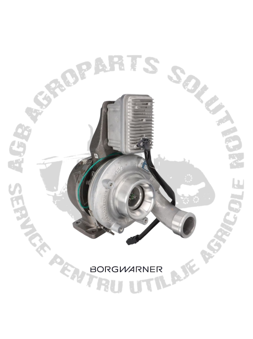 Turbosuflanta John Deere BorgWarner DZ126996 DZ103294 DZ100184 RE548374 RE548373 RE543942