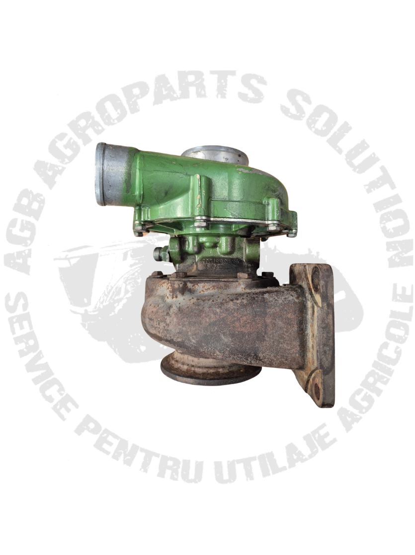 Turbosuflanta John Deere RE520462 RE518823 RE500287
