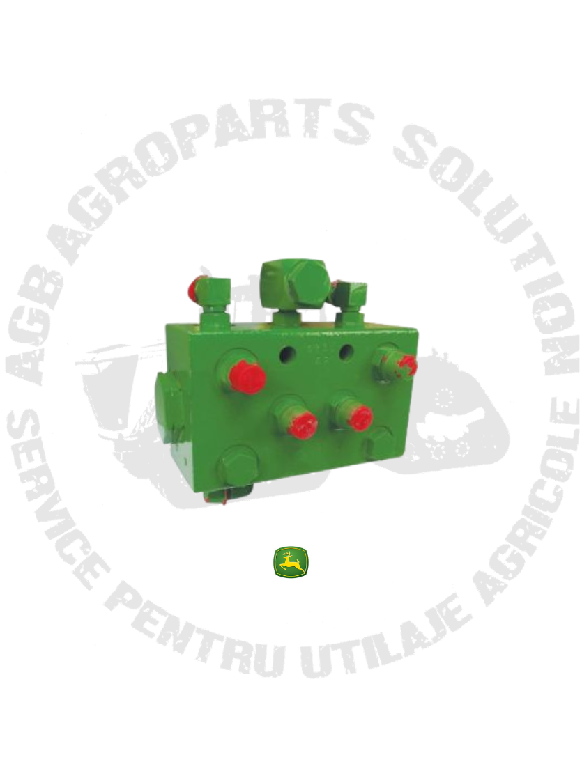 Valva Hidraulica Directie AR90611 AR72338 R110470