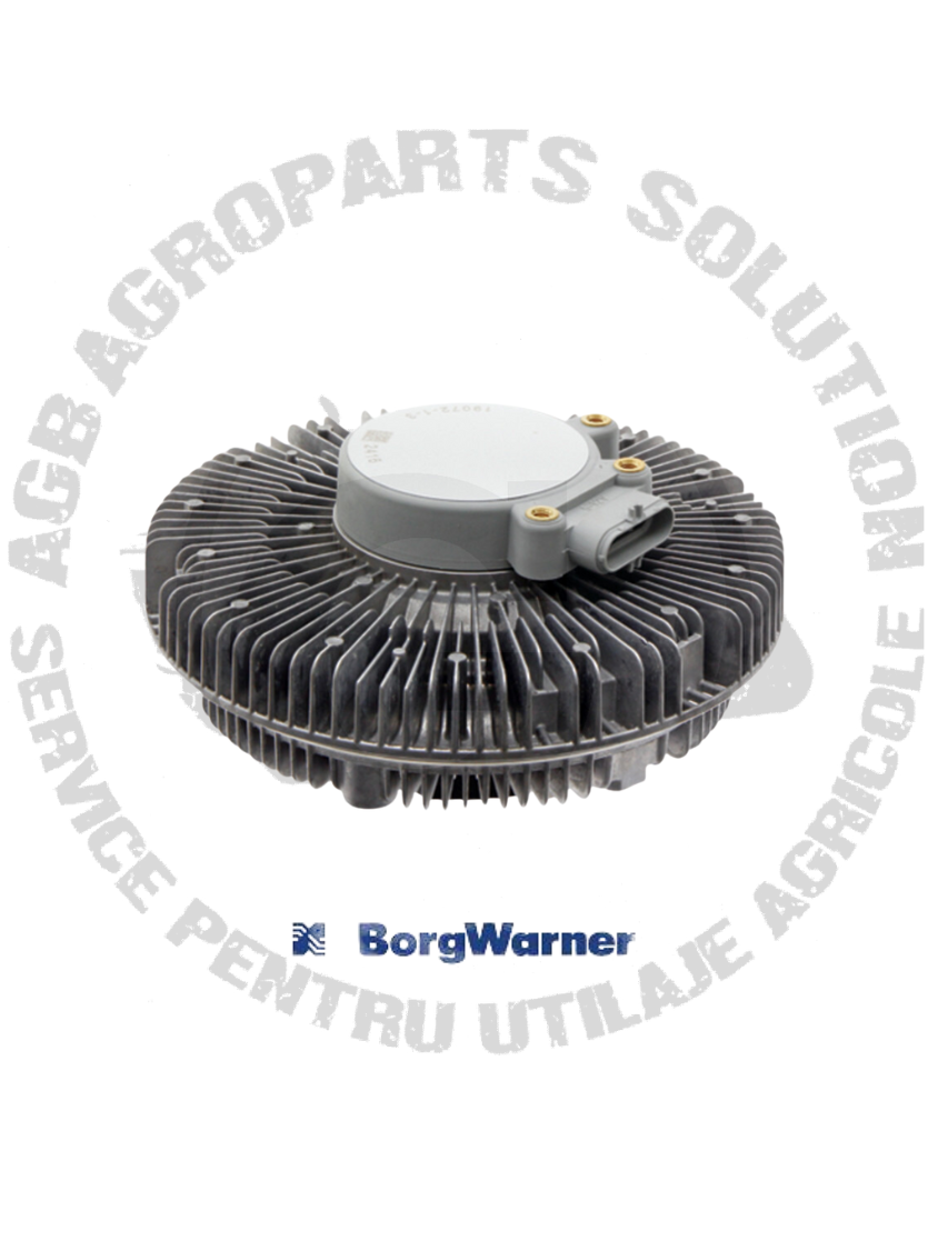 Vascocuplaj CNH CASE NEWHOLLAND BorgWarner 82025803 AM-19072-1-M