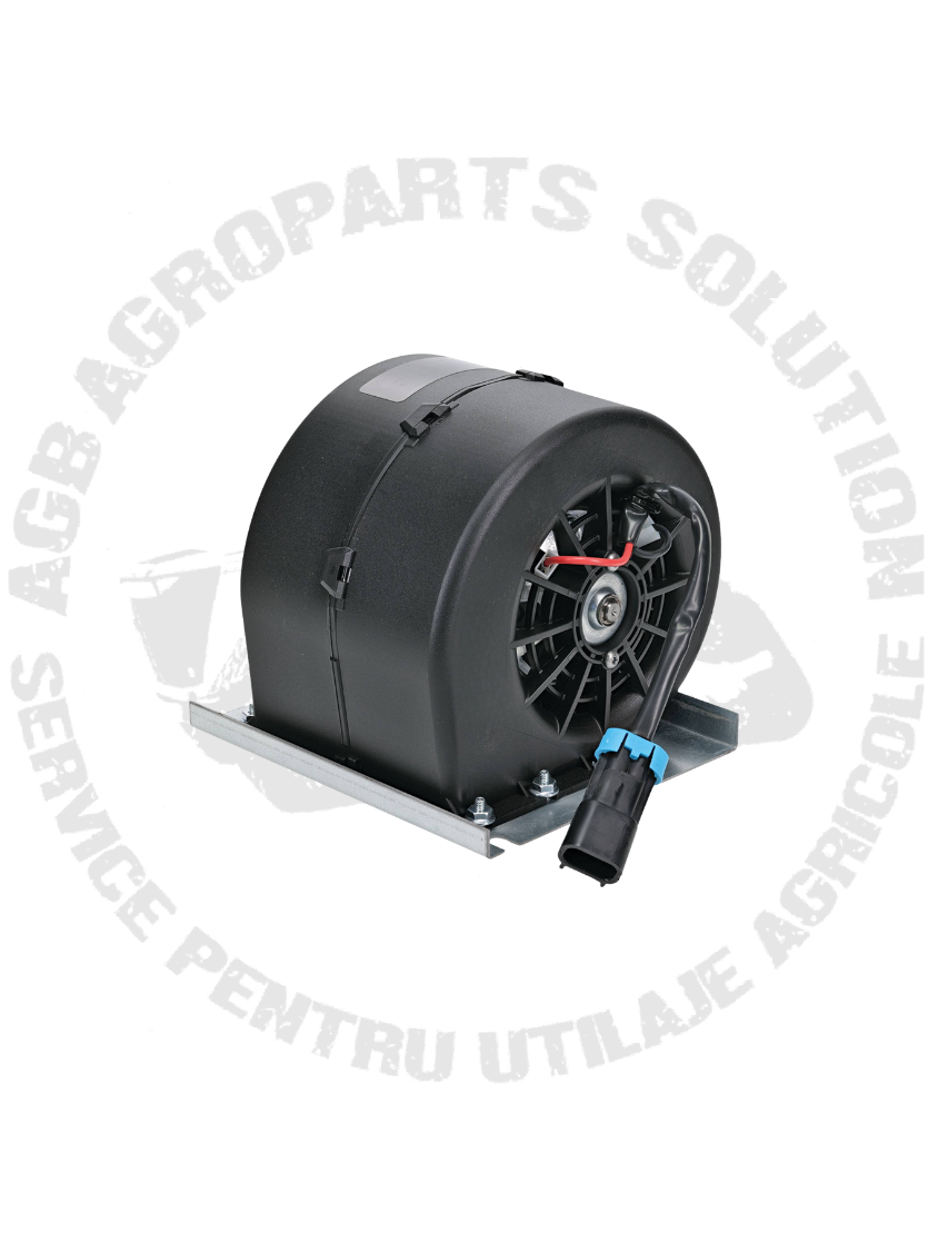 Ventilator aeroterma cabina John Deere SPAL AL215704 AL214942 AL110881 AL75105 AL80700 AL173961