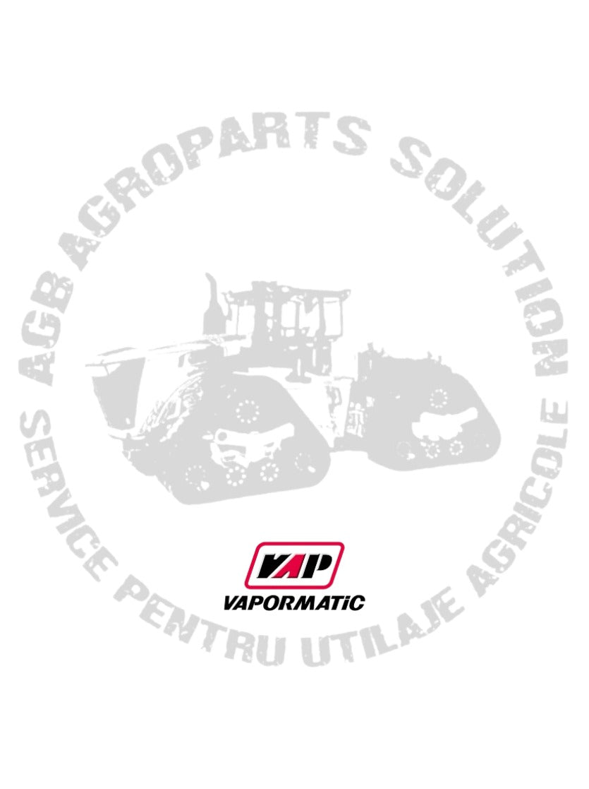 Stift bloc motor VPA3925