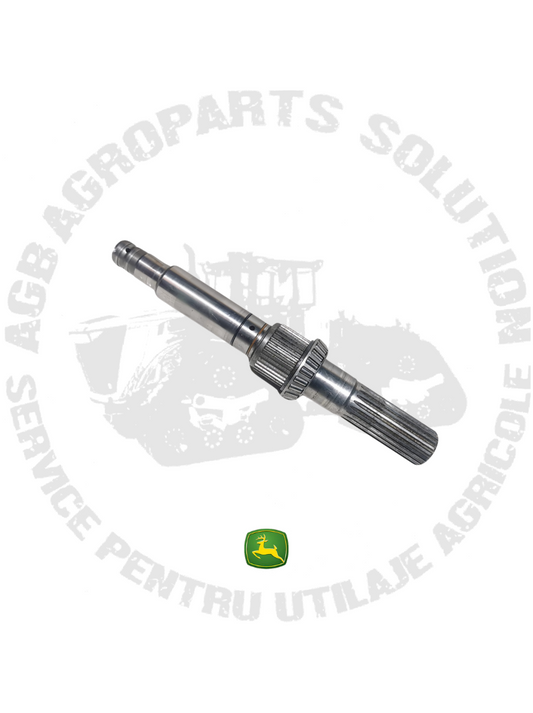 Ax ambreiaj cuplare punte fata John Deere AL119711 R215005 R155000